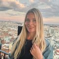 Tetiana Shapoval's avatar