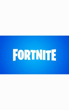 Fortnite Gaming cover