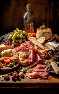 Food Adventure Tour cover