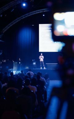 AppGala — Mobile App Conference (paid event) cover