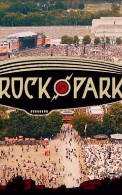 Фестиваль ROCK IM PARK в Нюрнберге cover