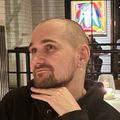 Anton's avatar