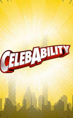 CelebAbility: Comedy Show Tickets cover