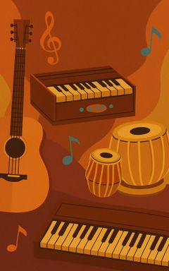 Desi Jam Room