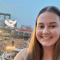 Rosie's avatar