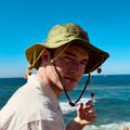 Harrison love's avatar