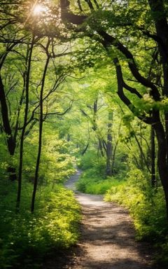 Nature Walk & Bird Watching cover