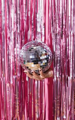 W1 Radio Launch Party cover