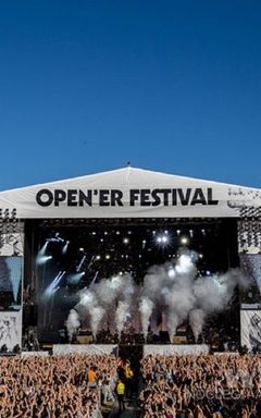 Opener’25 | tent experience (: cover