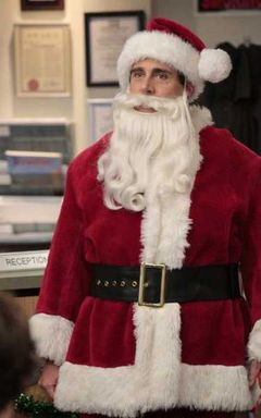 Secret Santa Poznań 🦌