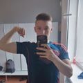 Andrij's avatar