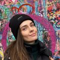 Anastasia's avatar
