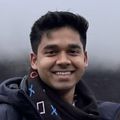 Abinash's avatar