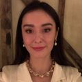 liliia khalitova's avatar