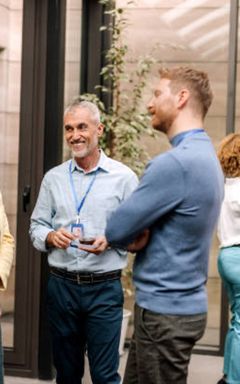 BioTech Startups, Investors, Innovators Event cover