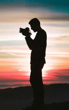Photo day cover