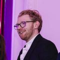 Conor's avatar