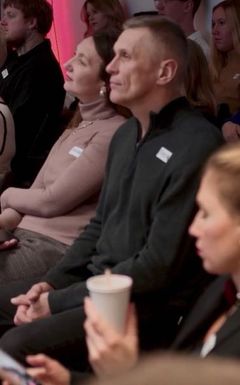 Бизнес нетворкинг в Варшаве