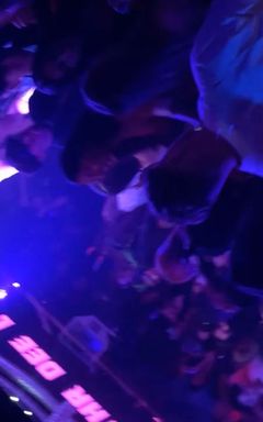 Mayfair Clubbing cover