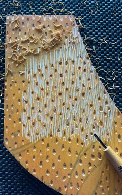 Woodcut Print Workshop cover
