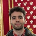 Dmytro's avatar