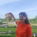 Yana Zhvirko's avatar