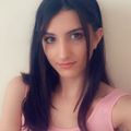 Bethany's avatar