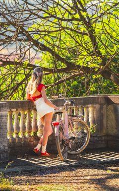 Cycling Club