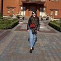 Oksana's avatar