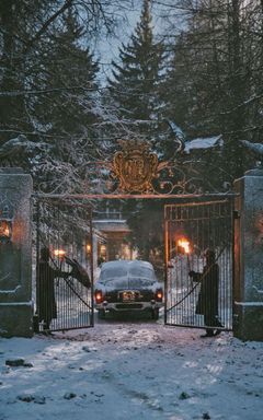 Різдвяний благодійний вечір cover