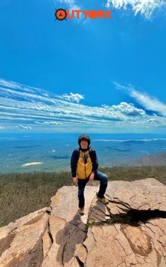 Let’s Hike Overlook Mountain cover