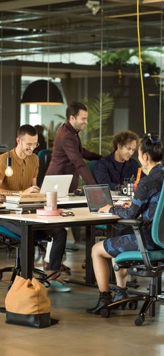 How to attract a co-founder event cover