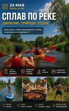 🛶 FRIENDLY МАЁВКА НА WKRZE  9 МАЯ 🛶🔥