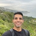 Behzad Hosseini's avatar