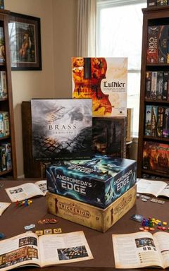 Heavy Euro Thursday Night cover