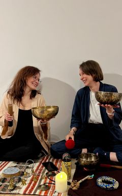 Саундхилинг 8.11 cover