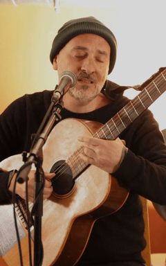 Lucas Santtana Live at 229 cover