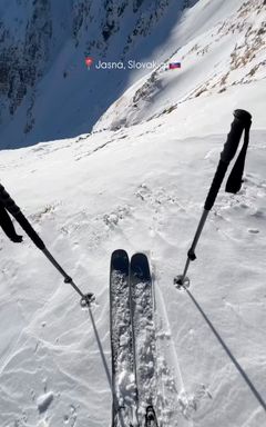 Їдемо в гори Словаччини з Варшави cover