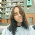 Nadya Gerasko's avatar