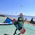 Aleksandra's avatar