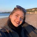 Oleksandra's avatar