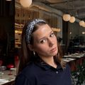 Mariia's avatar