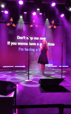 Karaoke in Norblin 2025/06/22 cover