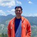 Siddhartha's avatar