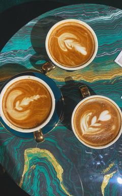 Coffee with creatives cover