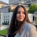 Viktorija's avatar