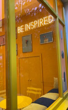 Art & Design chats!
