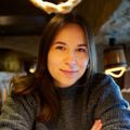 Vika Tserakhovich's avatar