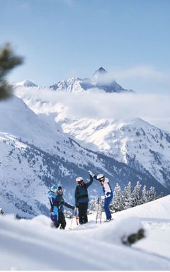 Let’s go ⛷️ 🏂 cover