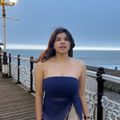 Jhanavi's avatar